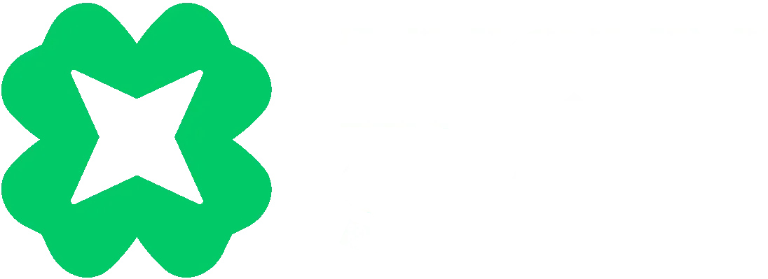 LuckyStar Lucky star logo